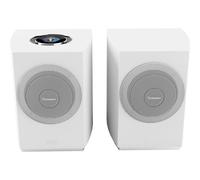 Cabasse Rialto bianco (set di 2) - Cassa intelligente wireless, Deezer, Qobuz, Tidal, Napster, Spotify