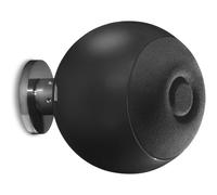 Cabasse Riga 2 da parete nero opaco - Diffusore hi-fi compatto, 2, 150 W, 8 ohm