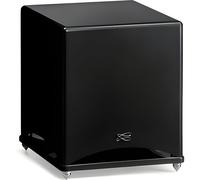 Cabasse Santorin 30-200M nero opaco - Subwoofer, 200 W, Bass-reflex