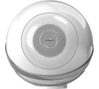 Cabasse The Pearl bianco perlato - Cassa intelligente wireless, Spotify, Tidal, Deezer, Qobuz, Amazon Music