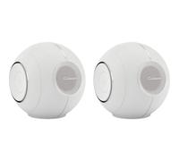 Cabasse The Pearl Myuki bianca (confezione da 2) - Cassa Bluetooth portatile