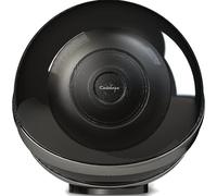 Cabasse The Pearl nero metallizzato - Cassa intelligente wireless, Spotify, Tidal, Deezer, Qobuz