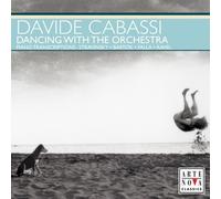Cabassi, Davide - Dancing With The Orchestra