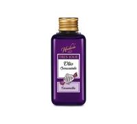 Cabassi & Giurati Olio da massaggio sensoriale Huilerie Caramel, 100ml