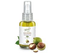 Cabassi & Giurati Olio Vegetale Macadamia Bio Huilerie Vergine, spremitura a freddo