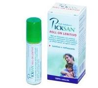Cabassi & Giurati PICKSAN STOP PRURITO 8 ML