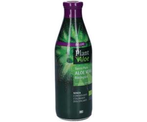 Cabassi & Giurati PLANTALOE ALOE VERA DELUXE BIO 1 LITRO