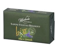Cabassi & Giurati Sapone Huilerie Naturelle Oliva e Lavanda bio, 100g