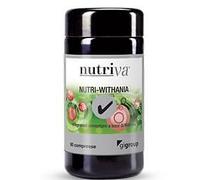 Cabassi & Giuriati Integratore Alimentare Per Il Tono Psico Fisico Nutri Withani