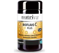 NUTRIVA BIOFLAVO C 60CPR