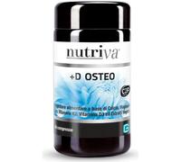 Nutriva osteo d+ 50 compresse