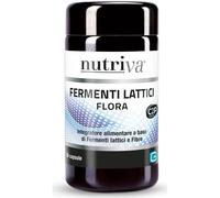 NUTRIVA FLORA 50 COMPRESSE