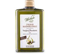 cabassi & giuriati spa Huilerie mand dol van/macad