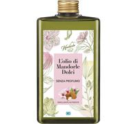 cabassi & giuriati spa Huilerie Olio Mandorle Dolci 300ml