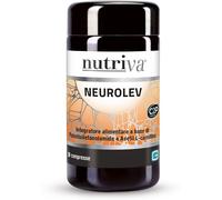 cabassi & giuriati spa Nutriva neurolev 30 compresse