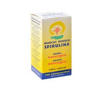 SPIRULINA MARCUS ROHRER ENERGIA 180 COMPRESSE