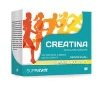 SUPRAVIT CREATINA GRAN 20BUS C&G