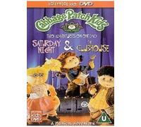 Cabbage Patch Kids