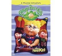 Cabbage Patch Kids 4: New Kid