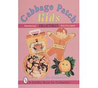 Jan Lindenberger – Cabbage Patch Kids Collectibles – Manuale e guida ai prezzi – Tascabile