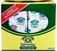 Cabbage Patch Kids, Pannolini Usa E Getta Designer, Vintage 1984, Nuovo MISB