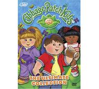 Cabbage Patch Kids - Season Set-Ultimate Collection