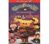 Cabbage Patch Kids - The New Kid / The Screen Test [Edizione: Regno Unito]