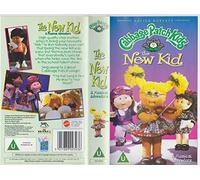 Cabbage Patch Kids - The Screen Test [VHS]