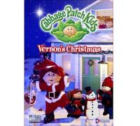 Cabbage Patch Kids: Vernon's Christmas