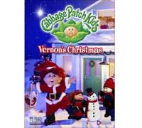 Cabbage Patch Kids - Vernons Christmas