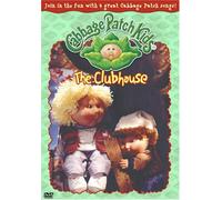 Cabbage Patch Kids - Vol. 3-Clubhouse