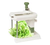 CABBAGE SLICER - CHROTTER CRAU CRAU MANUALE, SOLT CRATERE FARDA ACCIAIO | Contesa Comoda Con Funzionamento Regolare, Lavastoviglie, Design Portatile Per Verdure, Frutta, Insalata, Cucina