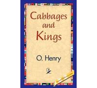 Cabbages and Kings (Copertina rigida)