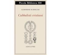Cabbalisti cristiani