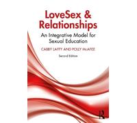Cabby Laffy Polly McAfee LoveSex and Relationships (Tascabile)