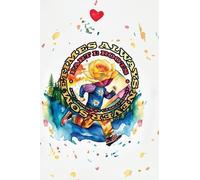 Cabe Lindsay Always Never Sometimes (Copertina rigida) Always Never Sometimes