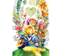 Cabe Lindsay Always Never Sometimes - Roots To Fruits (Copertina rigida)