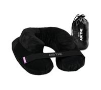 Cuscino gonfiabile Cabeau Air TNE Colore: nero