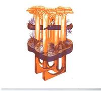 Cabeki - Non Ce La Farai, Sono Feroci Come Bestie Selvagge