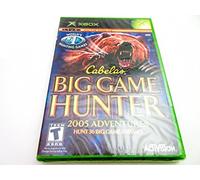 Cabela's Big Game Hunter 2005 Adventure (輸入版:北米)