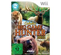 Cabela's Big Game Hunter 2012 [Edizione: Germania]