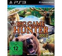 Cabela's Big Game Hunter 2012 (Move Kompatibel) [Edizione: Germania]