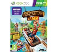 Cabela's Camp Adventure
