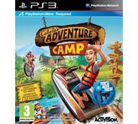 Cabela's Camp Adventure