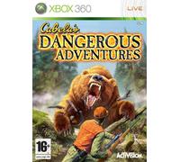 Cabela's Dangerous Adventures