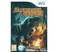 Cabelas Dangerous Hunts 2011 UK