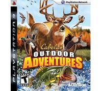Cabelas Outdoor Adventures 201 [Edizione: Germania]