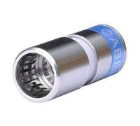 Cabelcon 10 connettori a compressione F-SC-56-CX3 5.1 Short F Quick