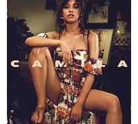 Camila Cabello - Camila (LP)