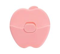 Cabello De Cabello Con Puntas Regadas, Clipper De Tela | Peine De Corte De Pelo De Doble Uso - Peinado, Cortadora De Cabello Portátil Manual Para El Hogar, Viaje